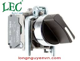 Nút nhấn XB4BD33 SELECTOR SWITCH